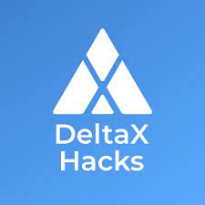 DeltaX Hacks Logo