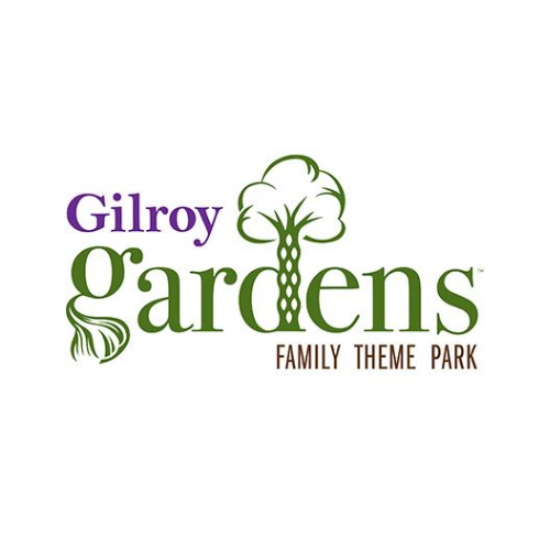 Gilroy Gardens Logo