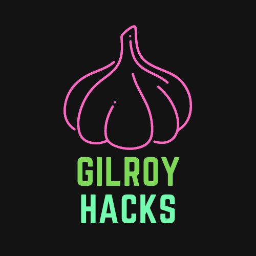 GilroyHacks Logo