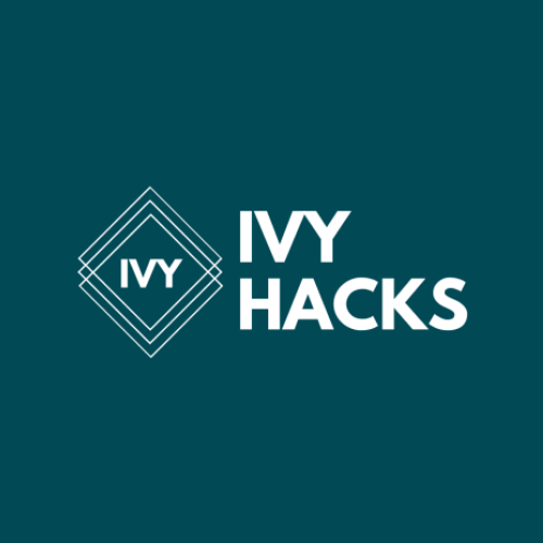 IvyHacks Logo